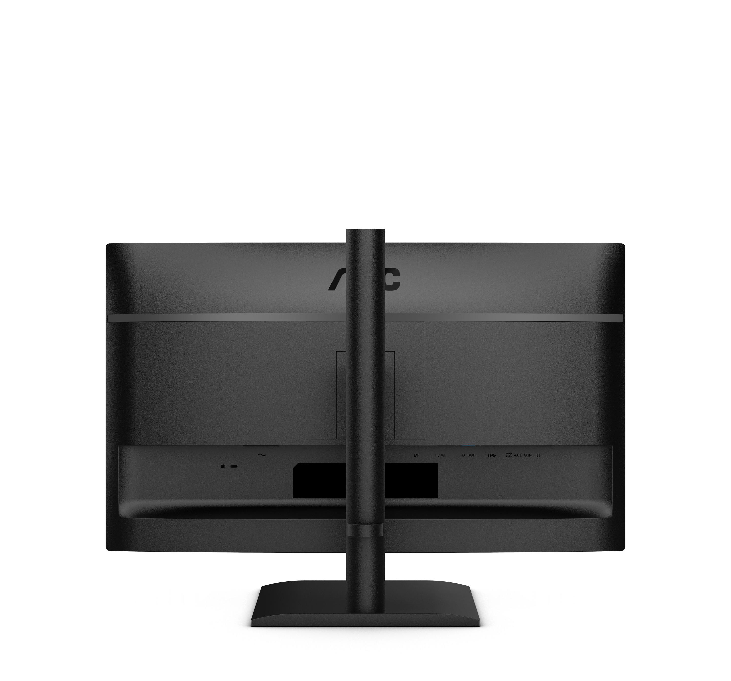 Monitor AOC 24E4U (23,8" - IPS - 120 Hz - Preto) — miniatura 21
