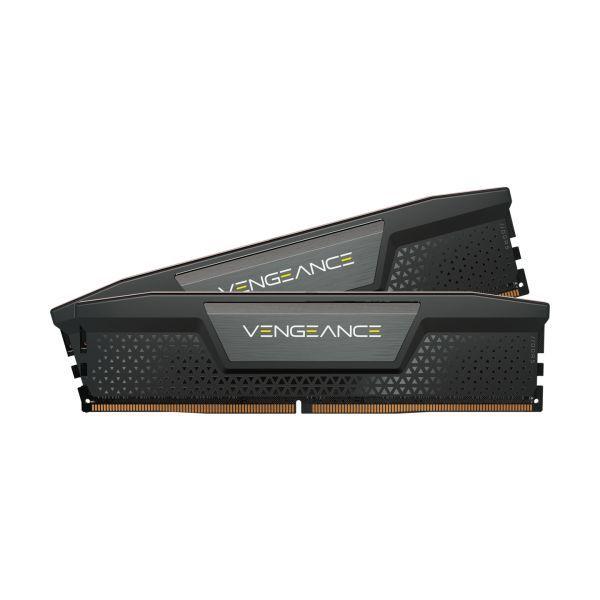 Memória RAM CORSAIR Vengeance CMK48GX5M2B5200C38 (5200 MHz - 48 GB - DIMM), miniatura 2
