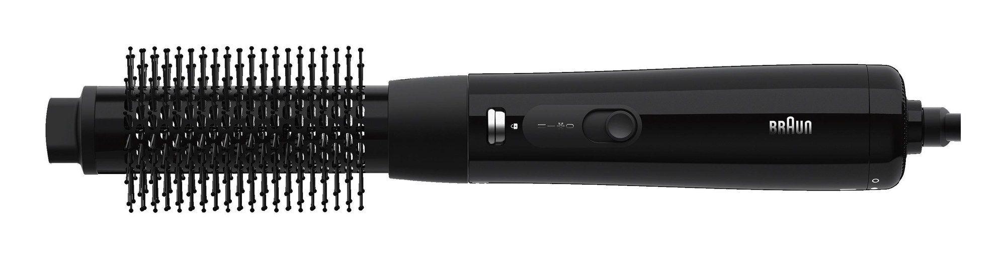 Modelador de Cabelo BRAUN AS1.5 (Preto)