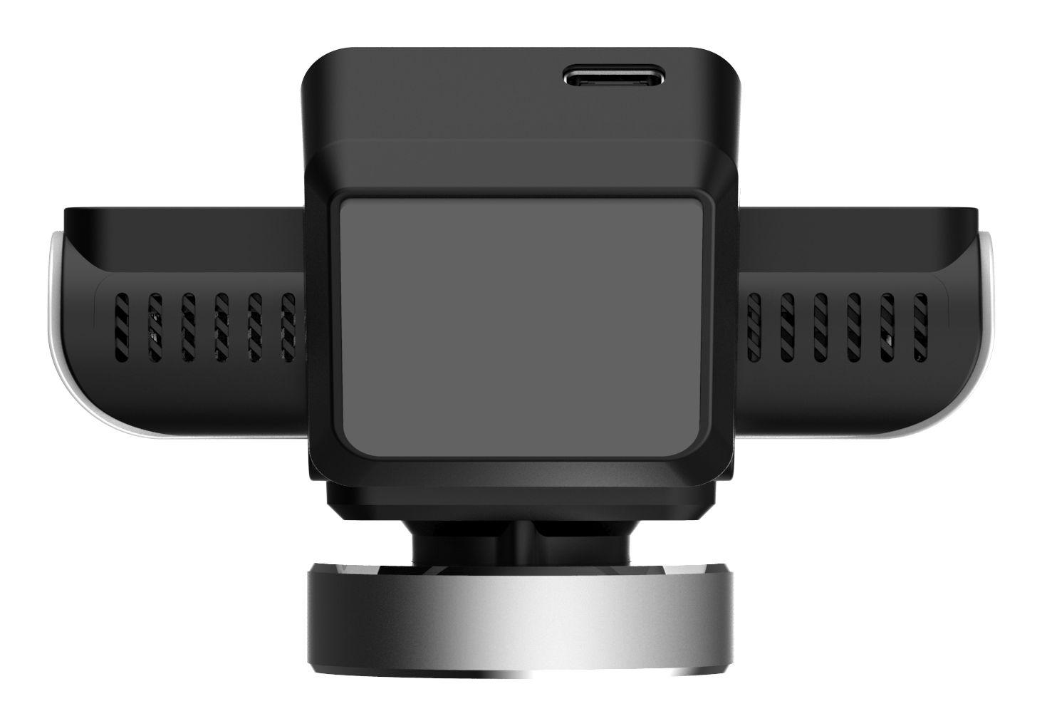 Câmara de Tablier IMOU S800PRO (4K Ultra HD - H.265 - IP52 - Cinzento e Preto), miniatura 5