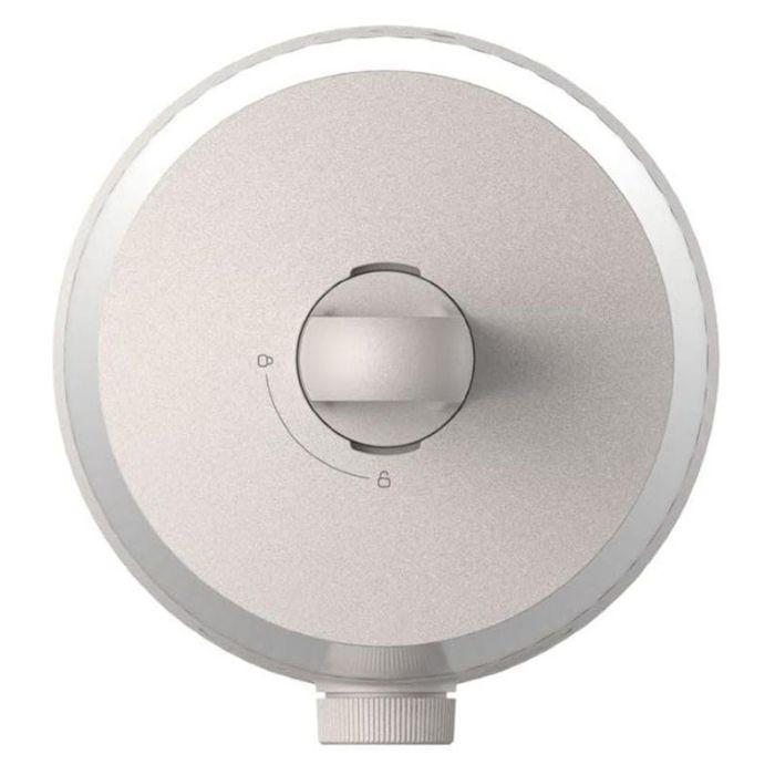 Lanterna de Campismo Multifuncional XIAOMI BHR7349GL (12 W - 3,69 V - Bateria - Branco) — miniatura 3
