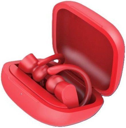 Auscultadores DAEWOO DW2025 (Bluetooth 5.0 - Vermelho) — miniatura 2