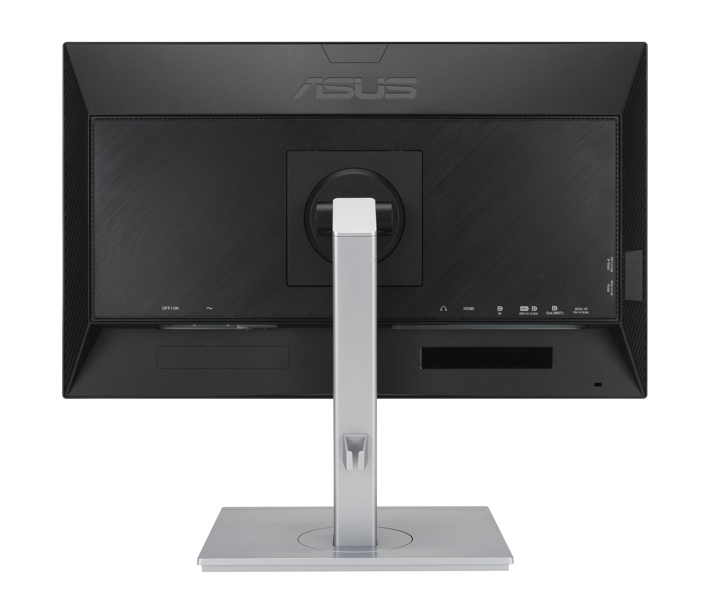Monitor ASUS ProArt PA247CV (23,8" - IPS - 75 Hz - Preto e Prateado) — miniatura 5