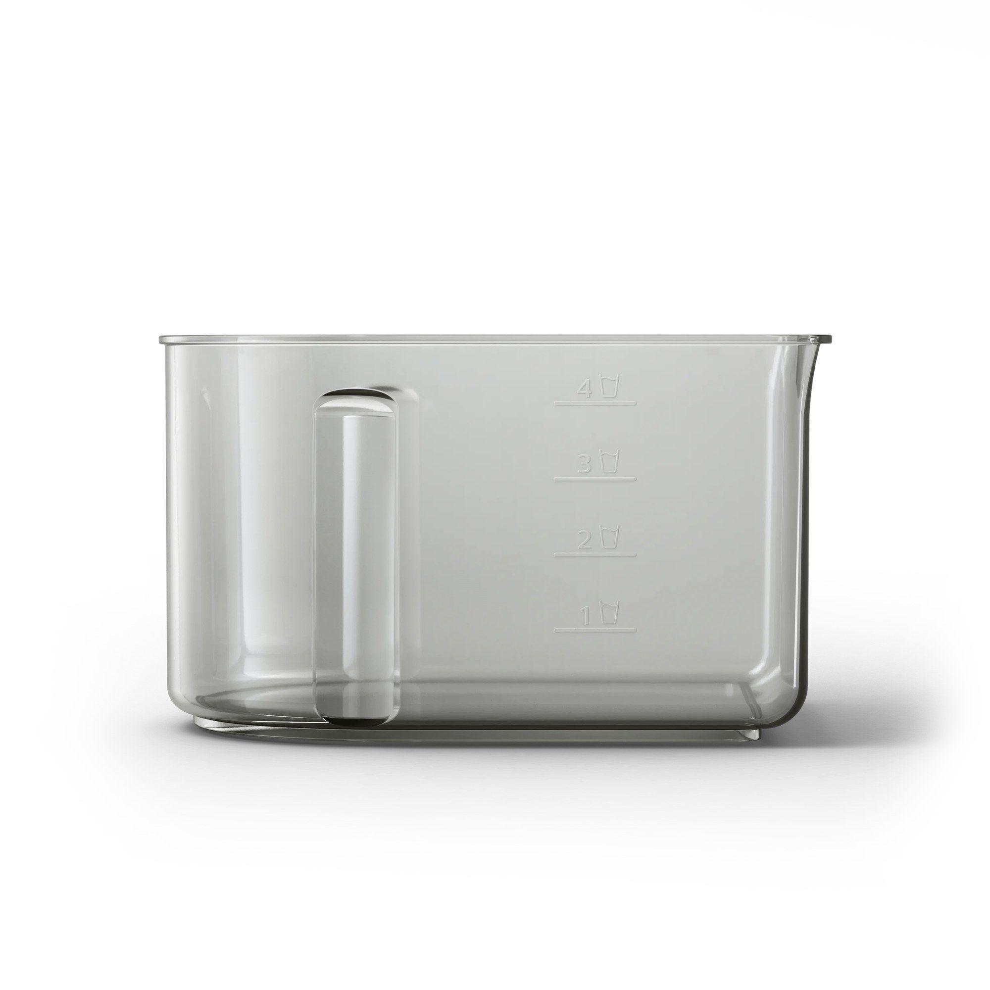 Centrifugadora PHILIPS HR1889/70 Viva Collection (Altura 36,09 cm - Preto e Prateado), miniatura 10