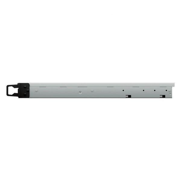 NAS SYNOLOGY RackStation RS826+ (SATA - 4 GB ECC DDR4 - 0 baias - Preto e Cinzento), miniatura 3