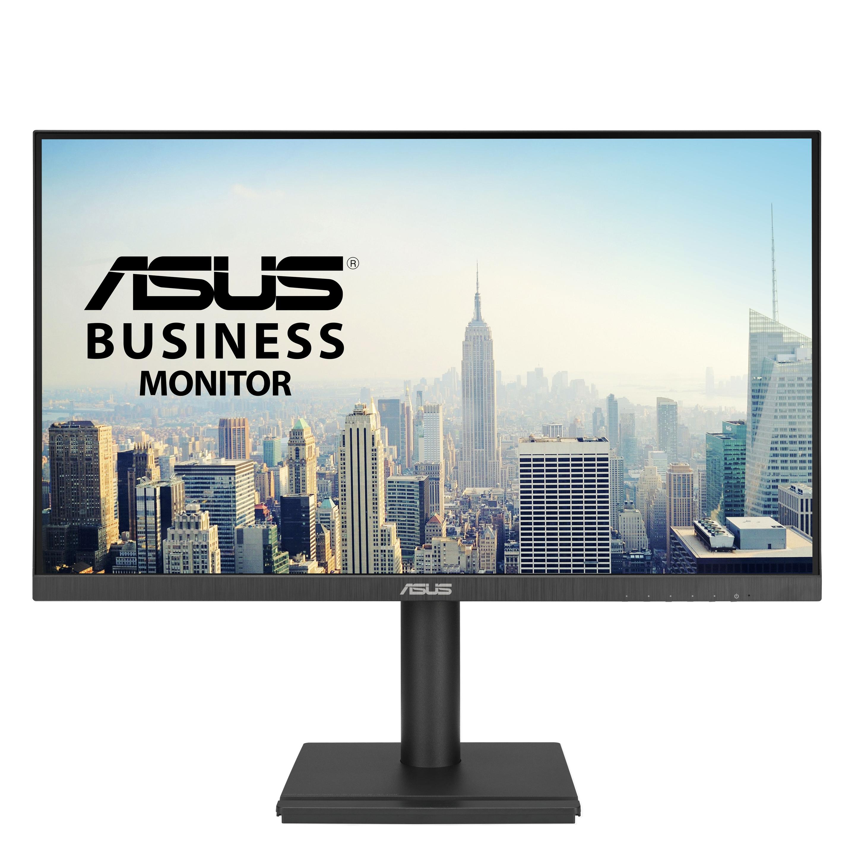 Monitor ASUS VA27DQFS (27" - IPS - 100 Hz - Preto)