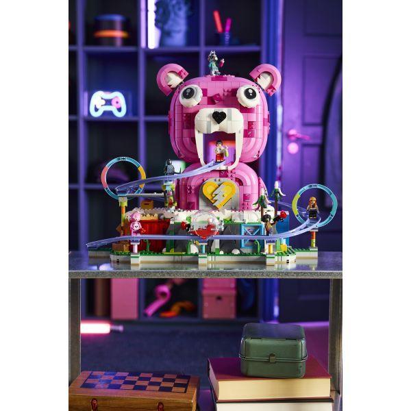 LEGO 77082 Fortnite Rave Cave (12+ anos - 1963 peças), miniatura 6