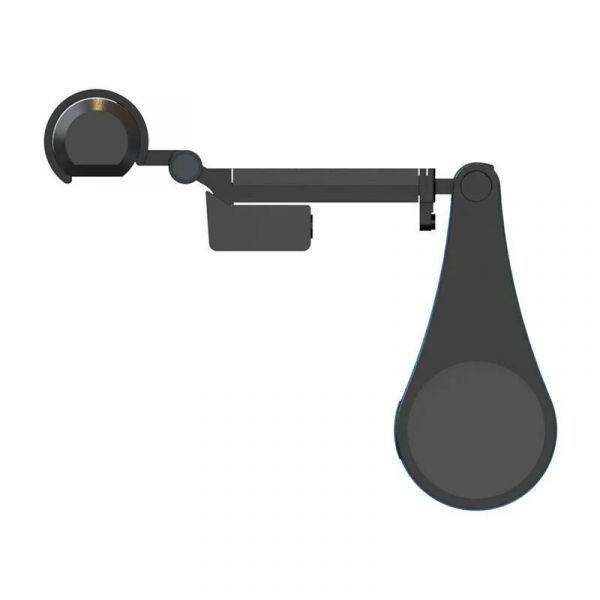Barra de Luz para Monitor YEELIGHT Pura Monitor Light Bar Pro (Preto)