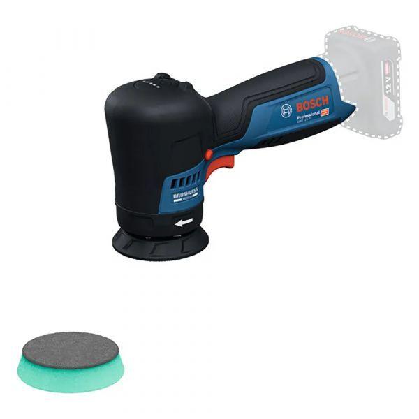 Polidora BOSCH GPO 12V-77 (12 V - Sem fios)