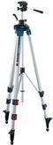 Tripé para Nível Laser BOSCH BT 250 Professional (Azul e Branco)