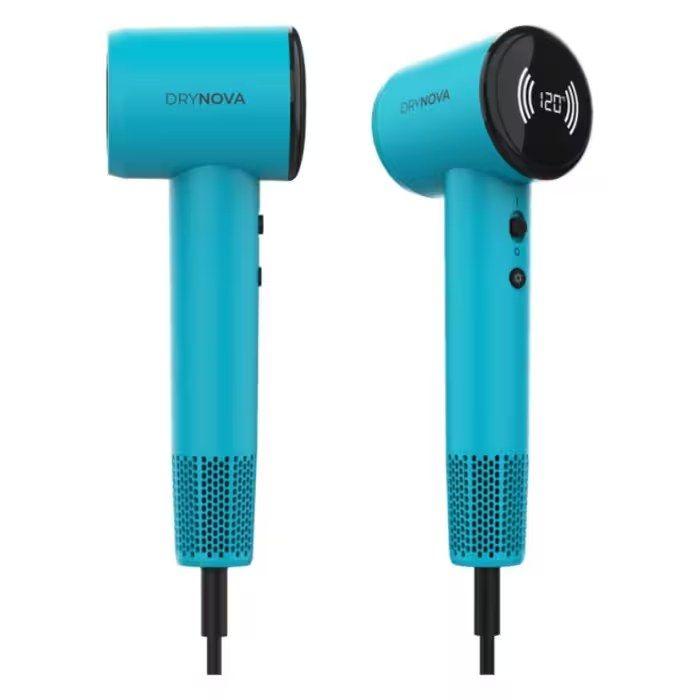 Secador de Cabelo CECOTEC DryNova (Azul) — miniatura 3