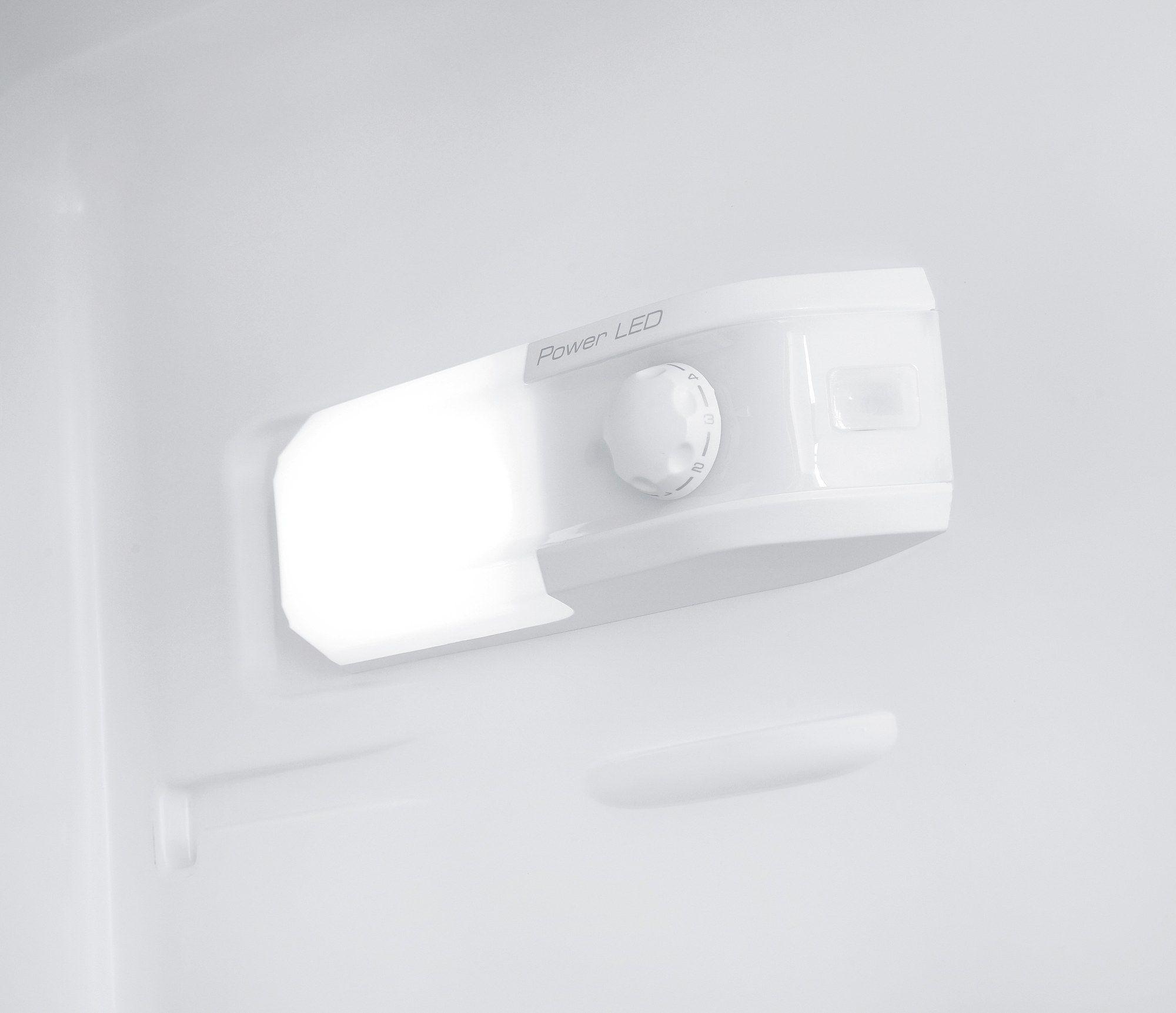 Frigorífico de Encastre CANDY CFBD24502ESH (205 L - 145x54x54 cm - 145 cm - Branco), miniatura 8