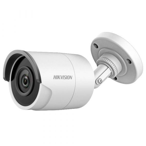 Câmara Bullet HDTVI HIKVISION DS-2CE17U8T-IT (8,29 MP - 3840 x 2160 pixels - Parede), miniatura 2
