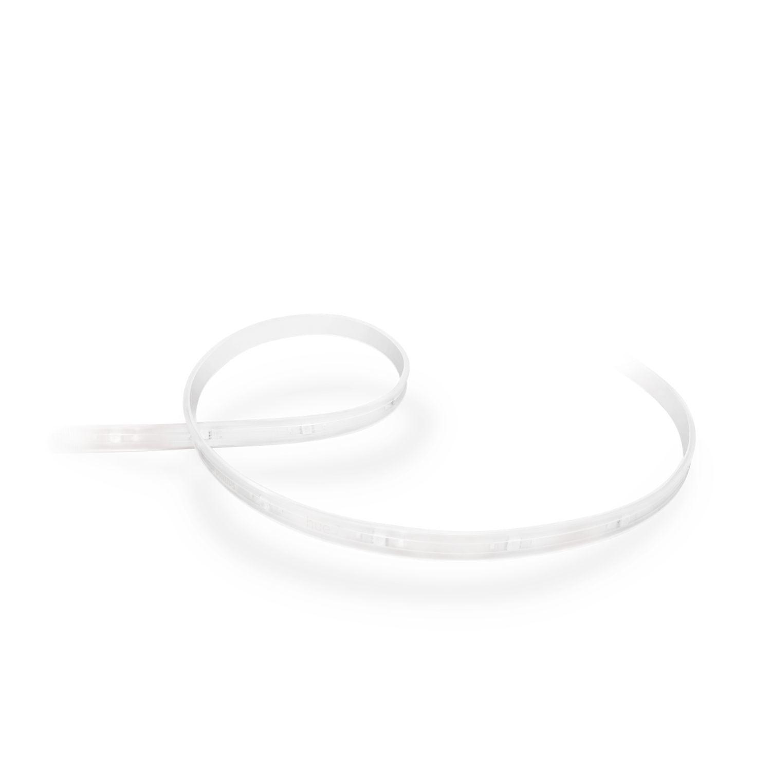 Extensão de Fita LED Inteligente PHILIPS Hue 929002269201 (Silicone - Multicor), miniatura 2