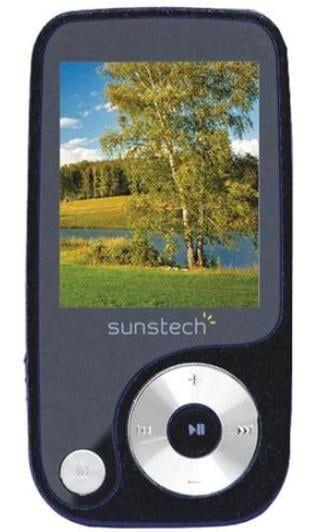 Reprodutor MP4 SUNSTECH THORN (4GB - 1,8" - 160 x 128 píxeis - Preto), miniatura 3