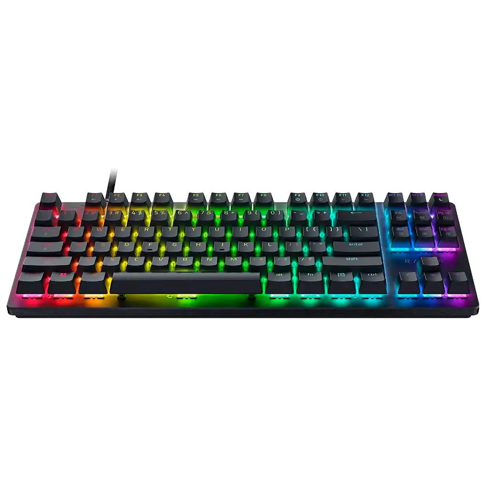 Teclado RAZER Huntsman V3 HE Magnetic (Inglês - Magnético - 80 - Preto), miniatura 5