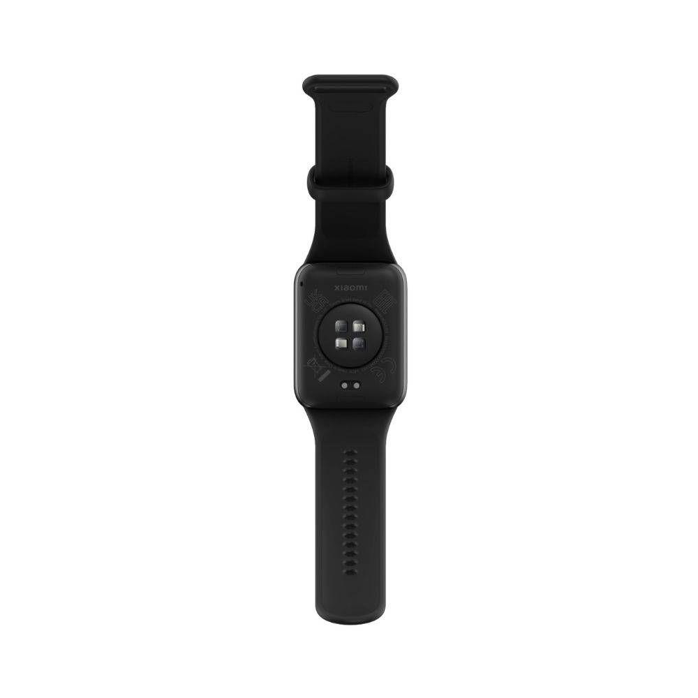 Smartband XIAOMI Smart Band 10 Pro NFC (AMOLED 1,74" - Preto) — miniatura 3