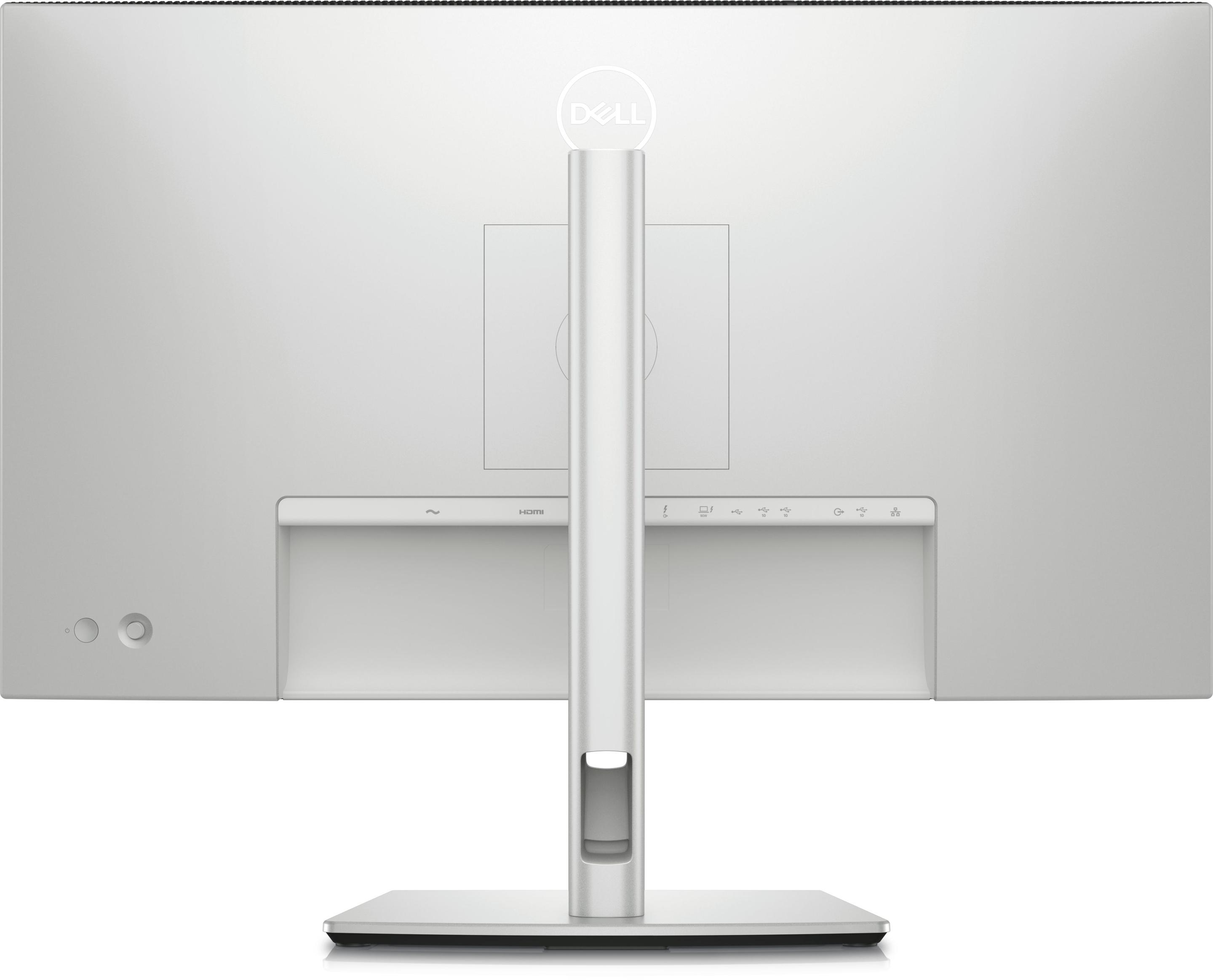 Monitor DELL U2724DE (27" - IPS - 120 Hz - Preto, Prateado) — miniatura 2