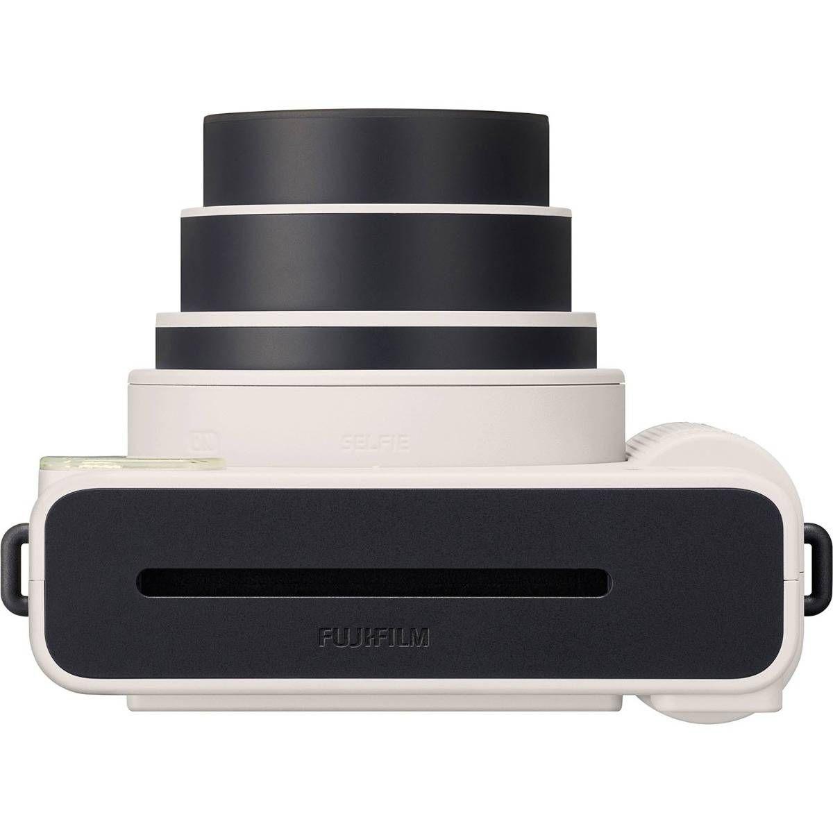 Máquina Fotográfica Instantânea FUJIFILM Instax SQUARE SQ1 (Branco), miniatura 4