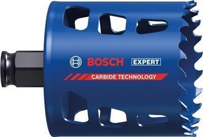 Serra Craneana BOSCH 2608900436 EXPERT ToughMaterial (76 x 60 mm)