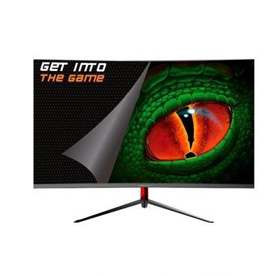 Monitor Gaming KEEP OUT XGM24PRO4 (24" - VA - 200 Hz - Preto)