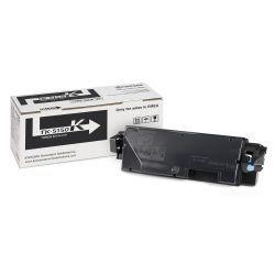 Toner KYOCERA TK-5150K (12000 páginas - Preto)