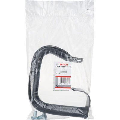 Pega de Substituição BOSCH 3601303017 (Preto), miniatura 2
