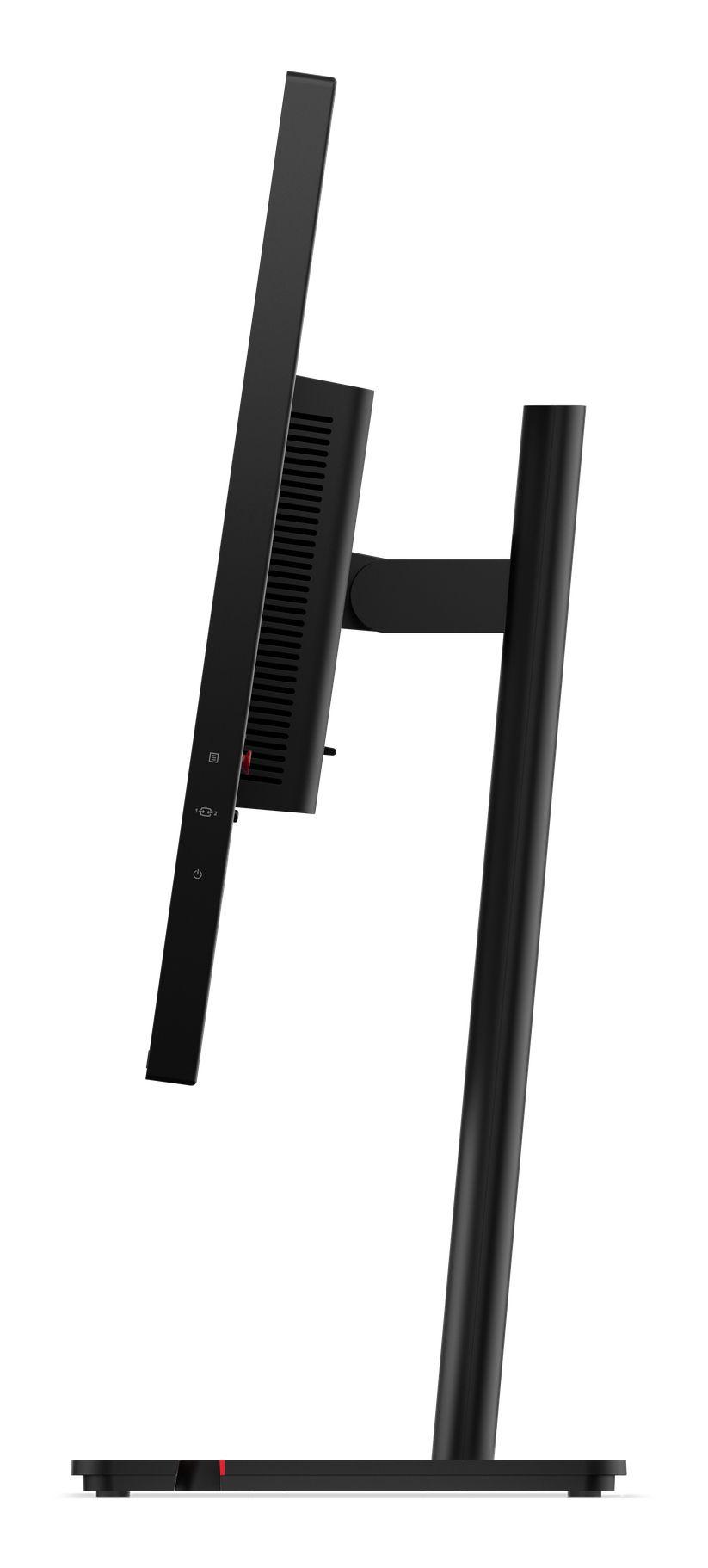 Monitor LENOVO ThinkVision T27UD-40 (27" - IPS - 60 Hz - Preto), miniatura 6
