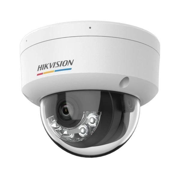 Câmara IP Dome HIKVISION DS-2CD1147G3H-LIU(4mm) (PoE IEEE 802.3af - IP67), miniatura 2