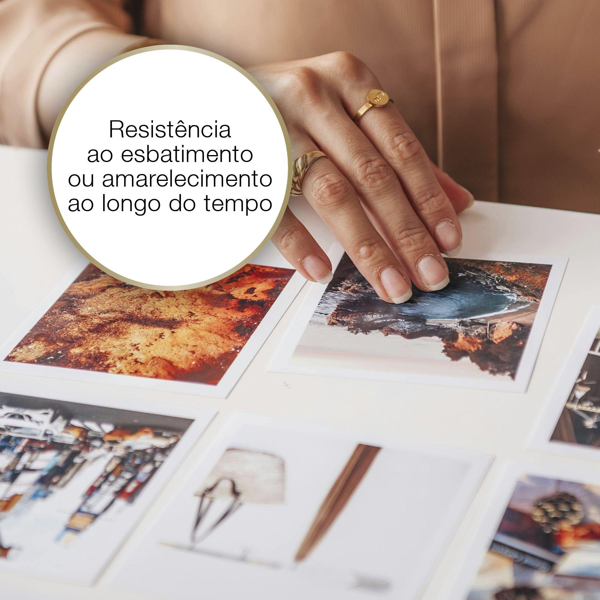 Papel Fotográfico EPSON C13S042167 (Branco), miniatura 5