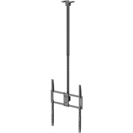 Suporte de Teto para TV AISENS CT100TSLE-463 (50-100 polegadas - 80 kg - Teto)