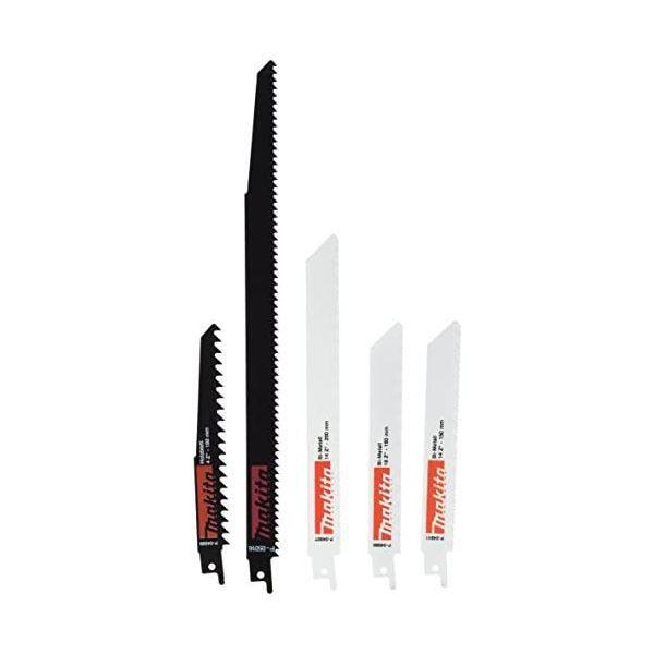 Conjunto de Lâminas para Serra Sabre MAKITA P-83945 (150–300 mm), miniatura 2