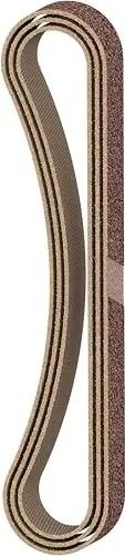 Fita de Lixa BOSCH X440 Best for Wood and Paint (K60 - 455 x 13 mm - 3 Unidades) — miniatura 2