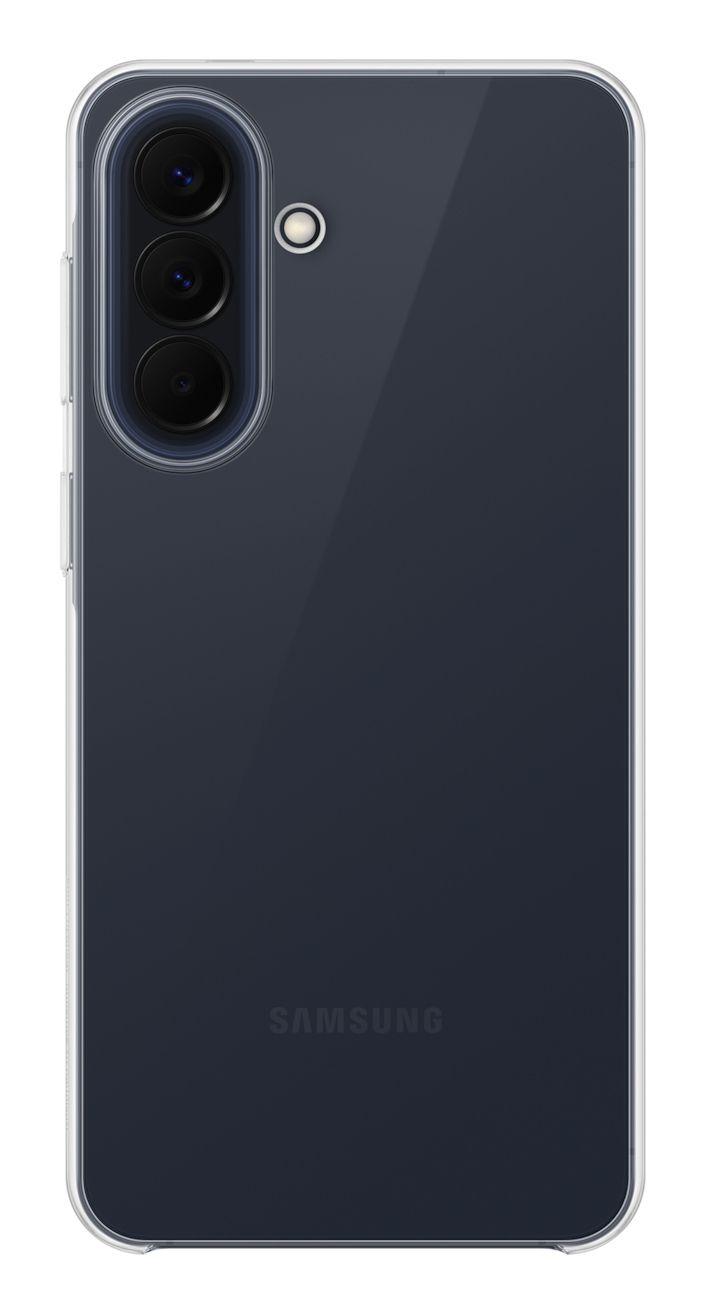 Capa Transparente SAMSUNG Galaxy A57 5G Clear Case (Galaxy A57 5G - 6,7" - Transparente)