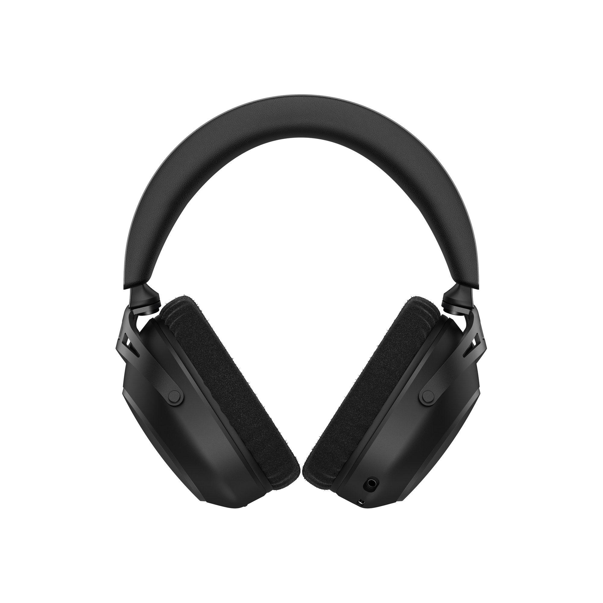 Headset Gaming HYPERX Cloud Alpha 2 Wireless AJ5C7AA (Binaural - Sem fios - Circum-aural - Preto)
