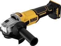 Rebarbadora Angular DEWALT DCG407NT-XJ (18V XR - 128 mm)