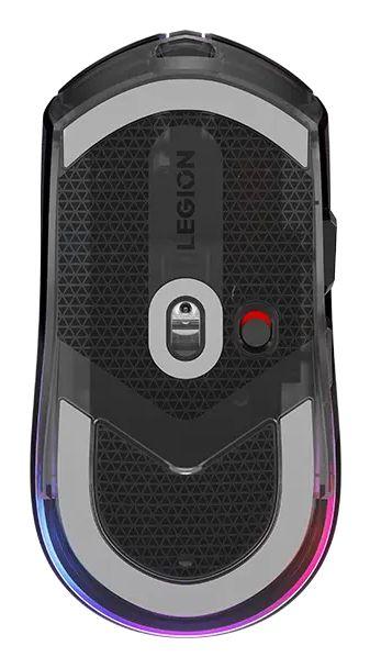 Rato LENOVO Legion M410 (Ambidestro - 16000 DPI - Ótico - Preto), miniatura 6