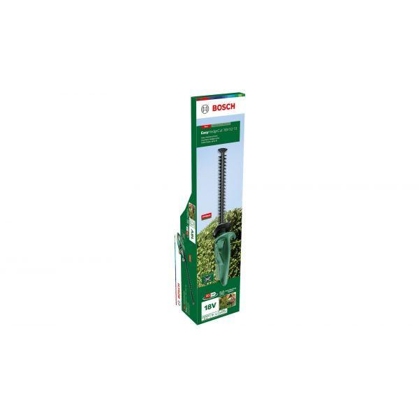 Corta-sebes BOSCH EasyHedgeCut 18V-52-13 (18 V - 52 cm) — miniatura 5