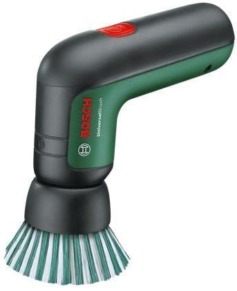 Escova de Limpeza Universal BOSCH UniversalBrush (Altura 10 cm - Preto) — miniatura 2