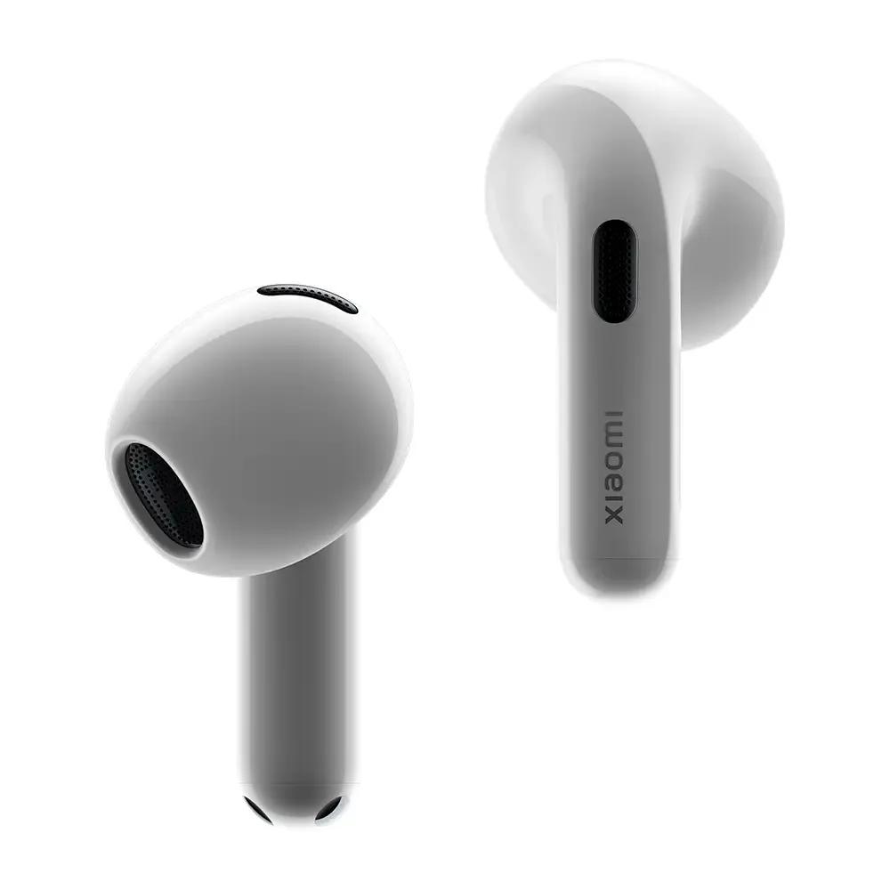 Auscultadores XIAOMI Buds 6 (Binaural - Sem fios - Intra-aural - Branco cerâmico), miniatura 3