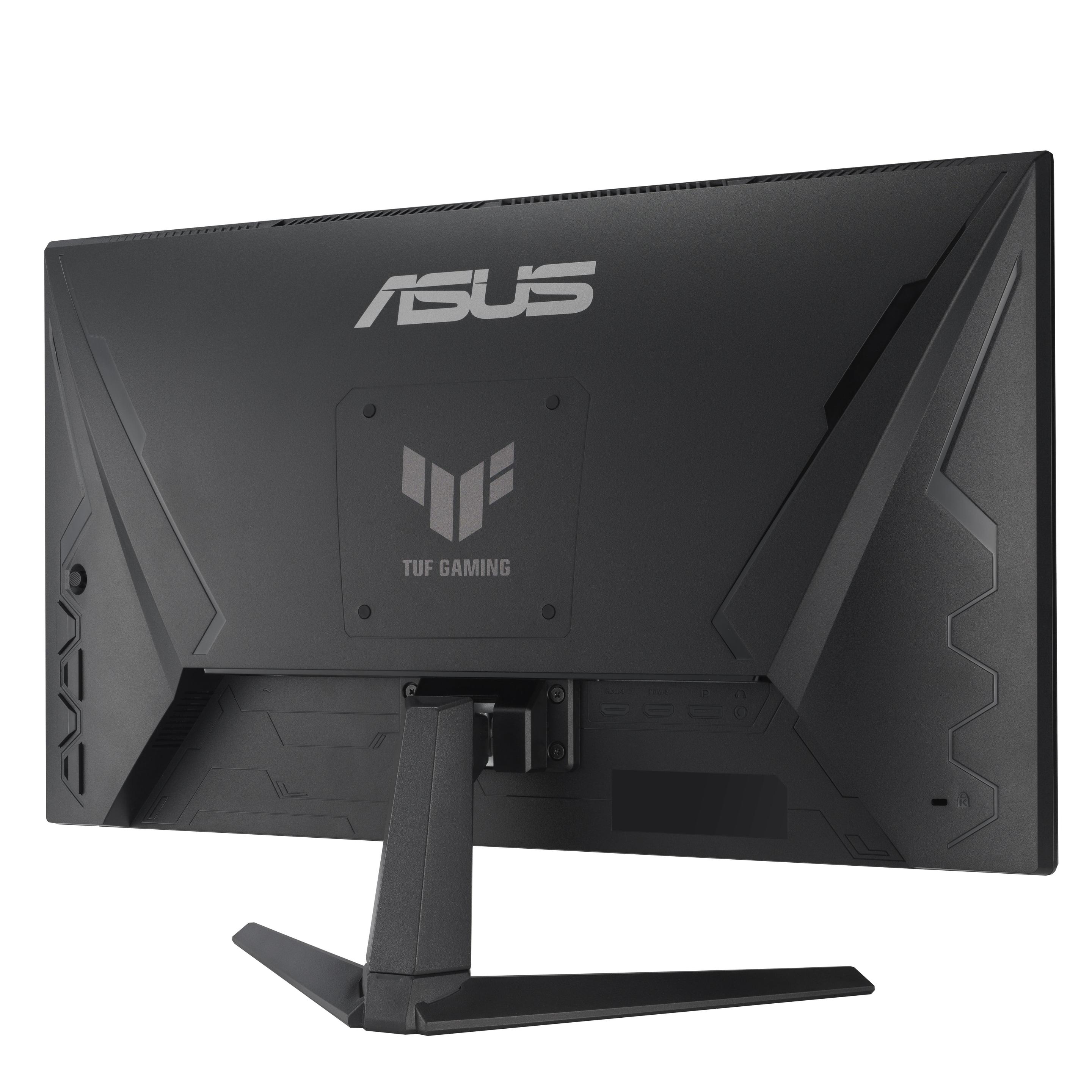 Monitor ASUS TUF Gaming VG257Q5A (24,5" - VA - 200 Hz - Preto) — miniatura 3