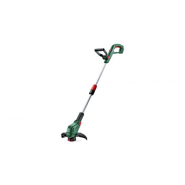 Aparador de Relva BOSCH POWERTOOLS UniversalGrassCut 18V-23-450 Solo (18 V - Verde)