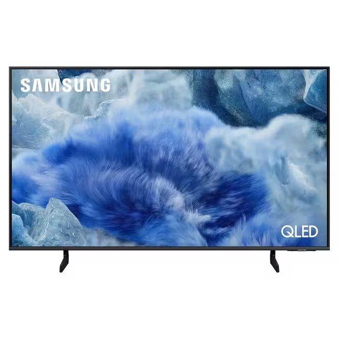Televisão SAMSUNG TV TQ65Q8FAAUXXC (65" - 4K Ultra HD - 3840 x 2160 pixels - Cinzento), miniatura 2