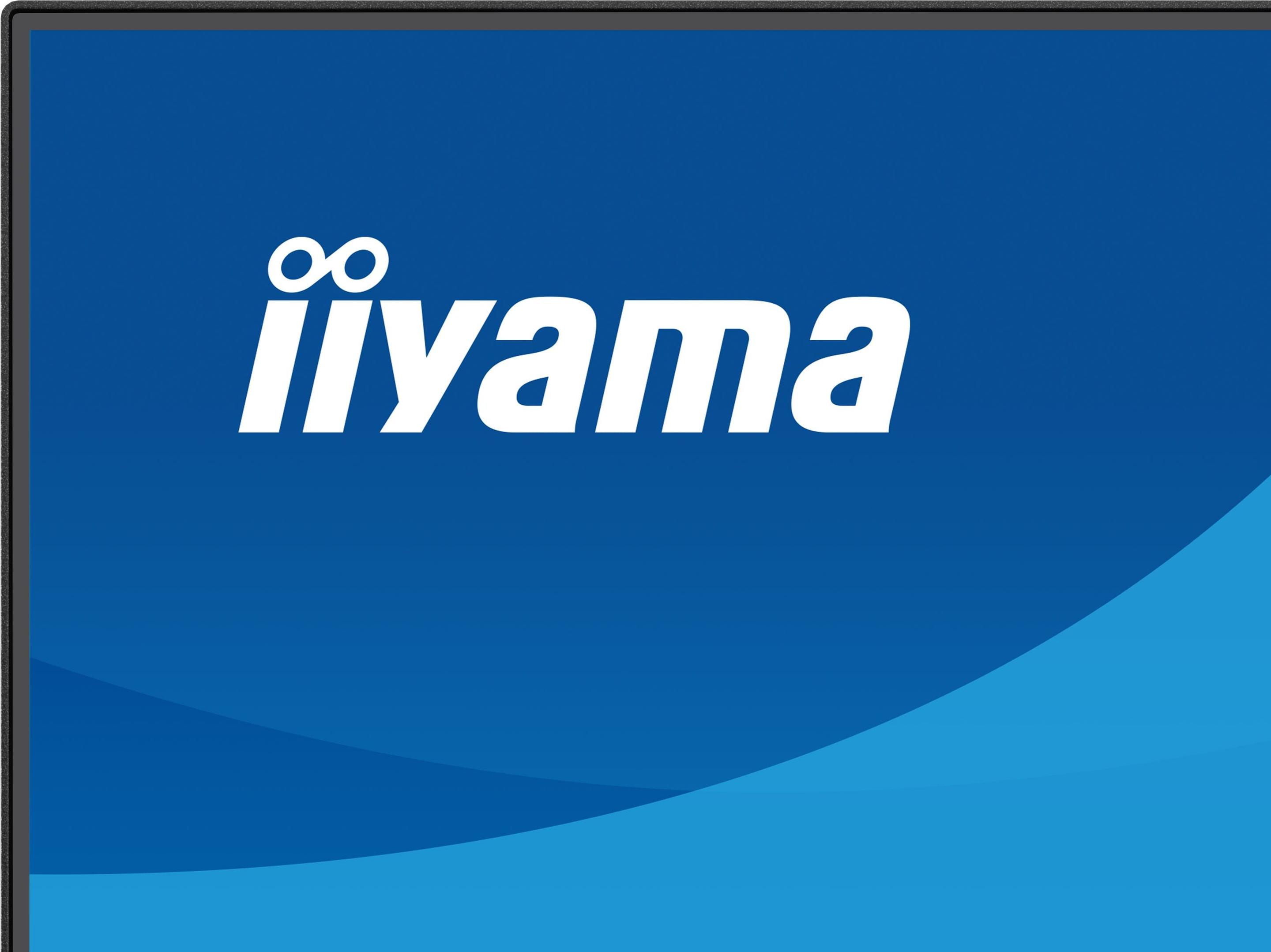 Monitor IIYAMA ProLite XB2497HSN-B1 (23,8" - IPS - 100 Hz - Preto) — miniatura 5