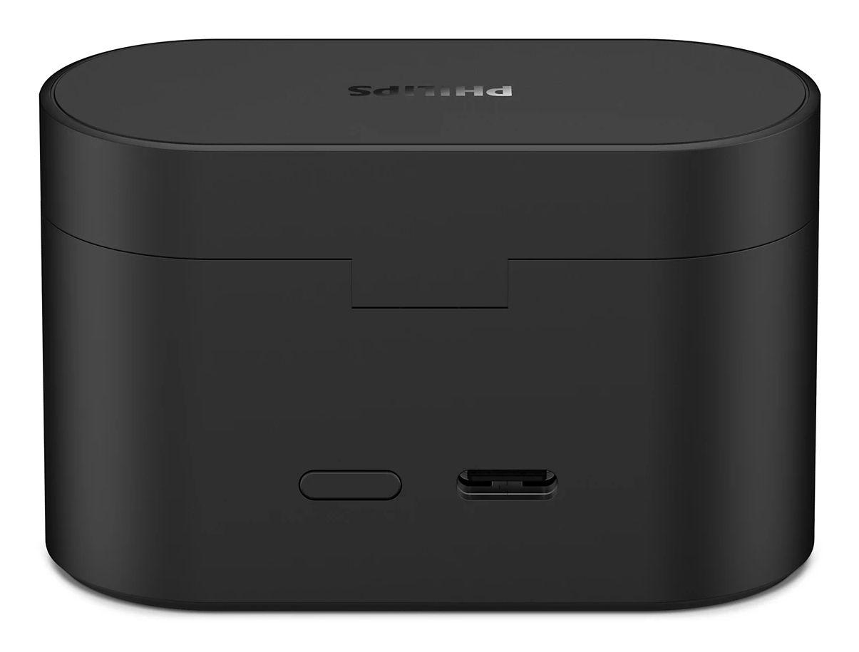 Auscultadores PHILIPS TAT6000BK/00 (Binaural - True Wireless Stereo - Intra-aural - Preto), miniatura 7