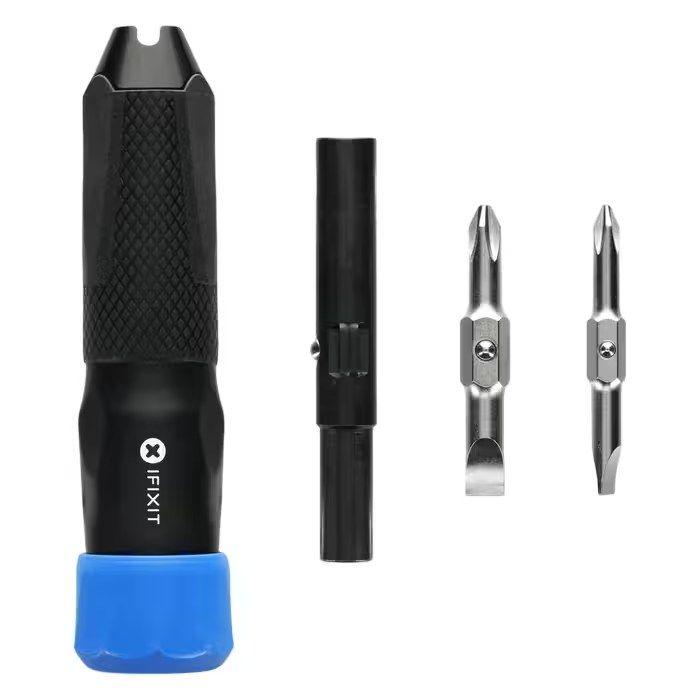 Chave de Parafusos IFIXIT Narwhal 6-in-1 (Preto) — miniatura 3