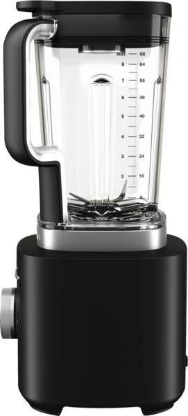 Liquidificadora KITCHENAID 5KSB2073EBM (Liquidificador - 1200 W - 2 l - Preto)