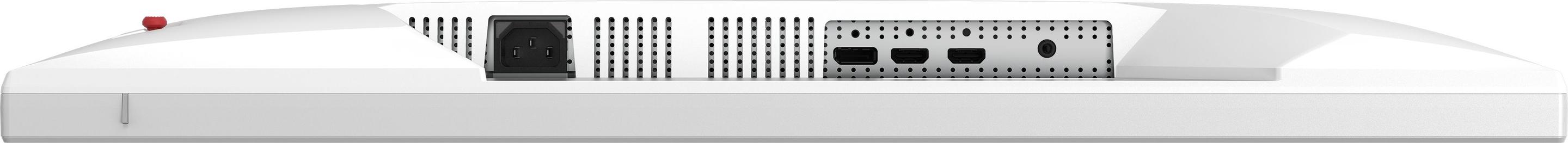 Monitor MSI MAG 274QRFW E20 (27" - Rapid IPS - 200 Hz - Branco) — miniatura 17