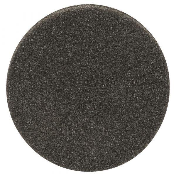 Esponja de Polimento BOSCH 2609256291 (Preto), miniatura 2