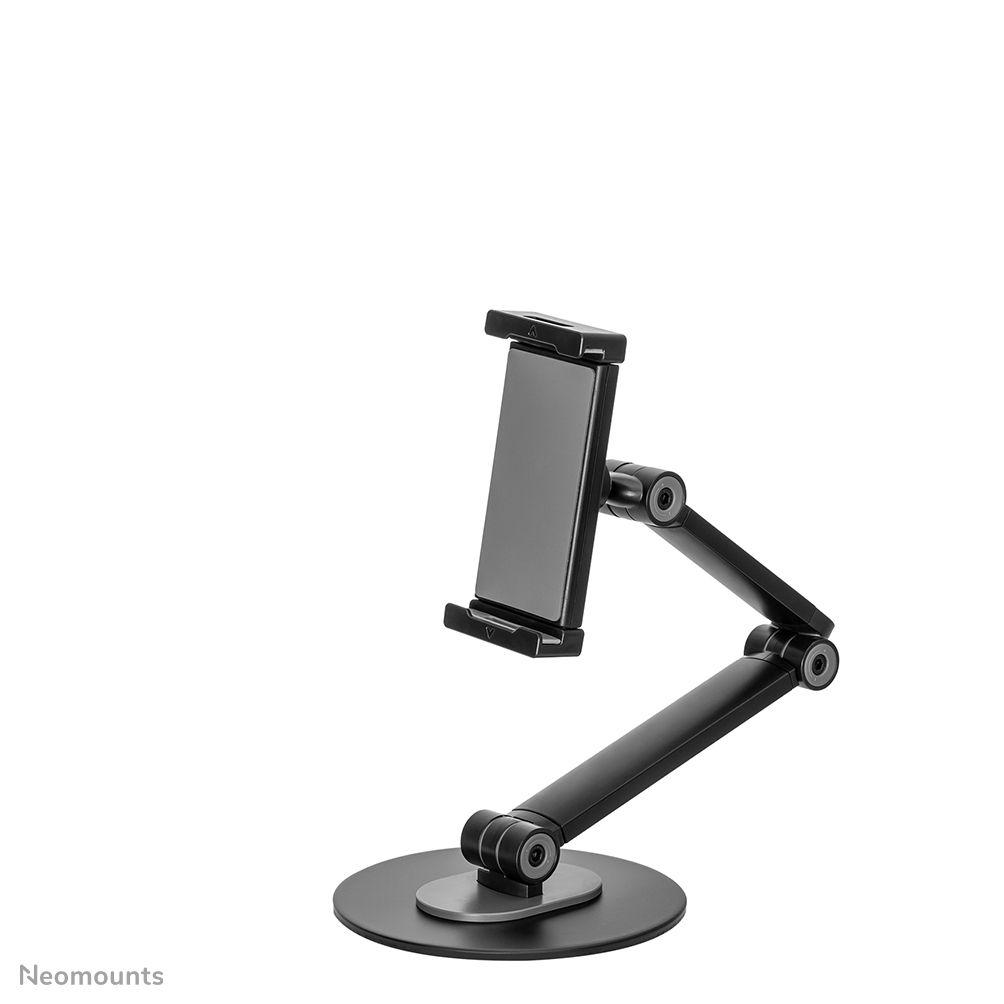 Suporte de Segurança para Tablet NEOMOUNTS DS15-550BL1 (4,7–12,9 polegadas - Preto), miniatura 3